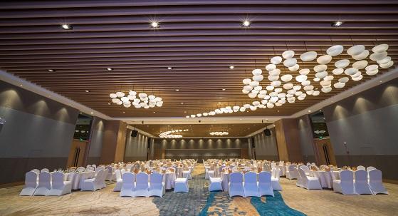 Ramada Encore Jintang Chengdu Exterior photo