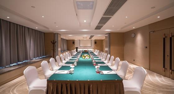 Ramada Encore Jintang Chengdu Exterior photo